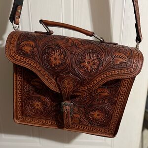 American Darling Briefcase